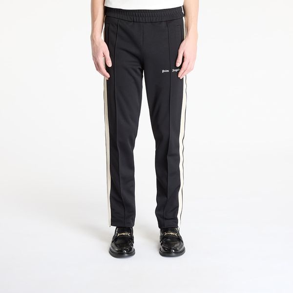 Palm Angels Palm Angels Classic Logo Track Pants Black/ Off White M
