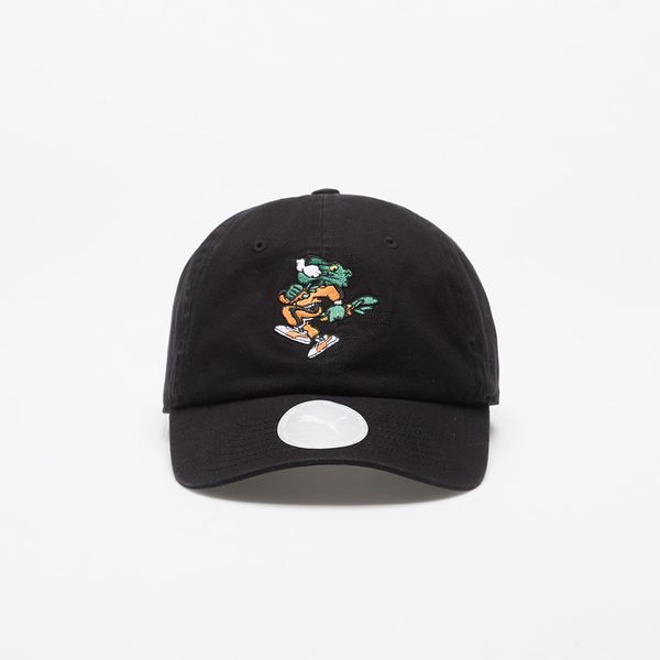 Puma PUMA x Carrots Dad Cap Black Universal