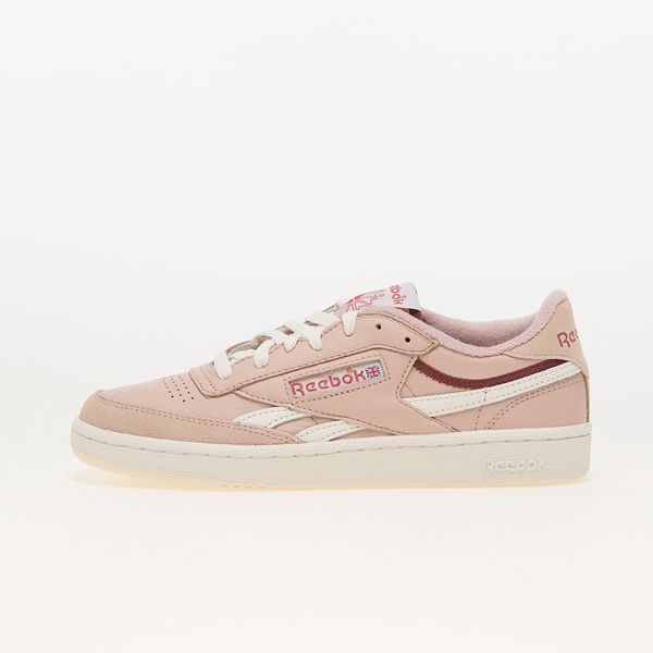Reebok Reebok Club C Revenge Vintage LTD Pinstu/ Chalk/ Sedr