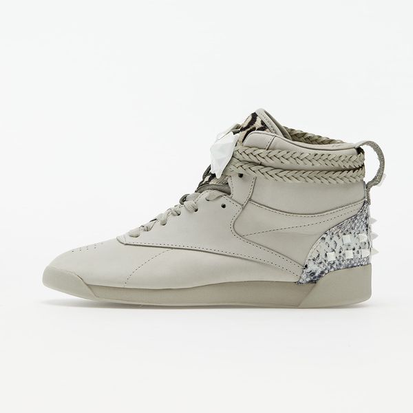 Reebok Reebok x Wonder Woman F/S Hi MU Shagre/ Shagre/ Fear Purple
