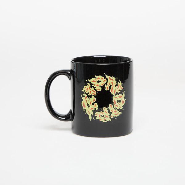 RIPNDIP RIPNDIP Burn In Heck Coffee Mug Black Universal