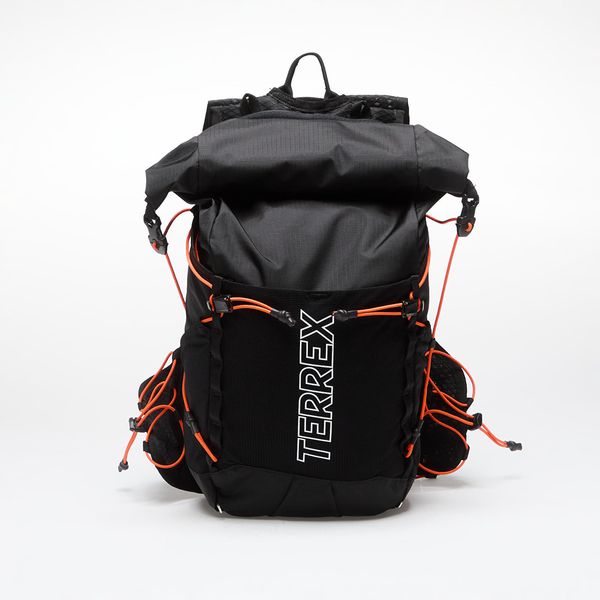 adidas Performance Ruksak adidas Terrex Aeroready Speed Hiking Backpack 15 L Black/ White S