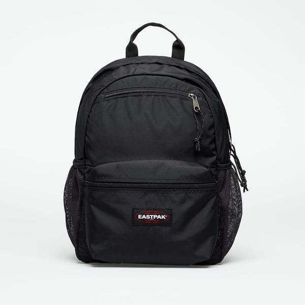 EASTPAK Ruksak EASTPAK Morler Powr Backpack Powr Black 24 l