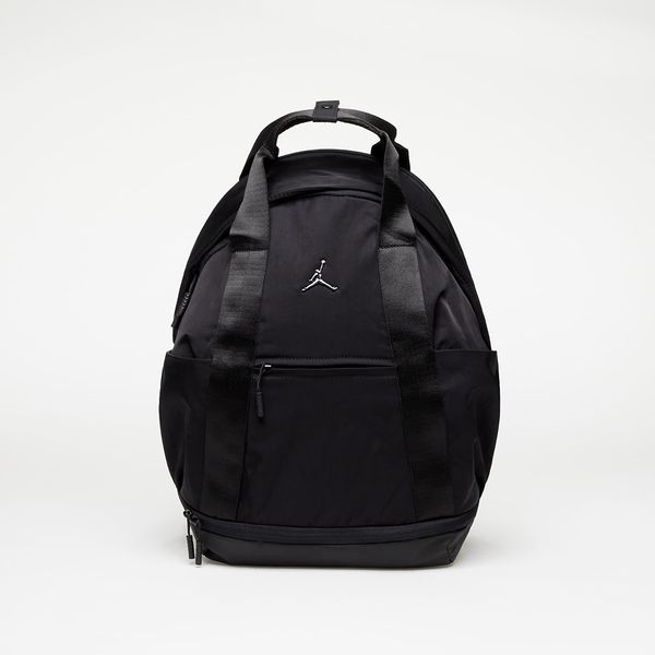 Jordan Ruksak Jordan Alpha Backpack Black 28 l