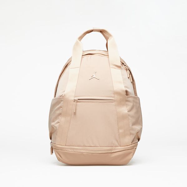 Jordan Ruksak Jordan Alpha Backpack Legend Md Brown 28 l