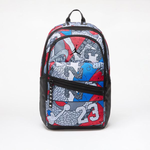 Jordan Ruksak Jordan JAM Air Patrol Backpack Multicolor Universal