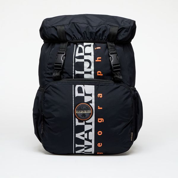 Napapijri Ruksak Napapijri Curver Backpack Black Universal