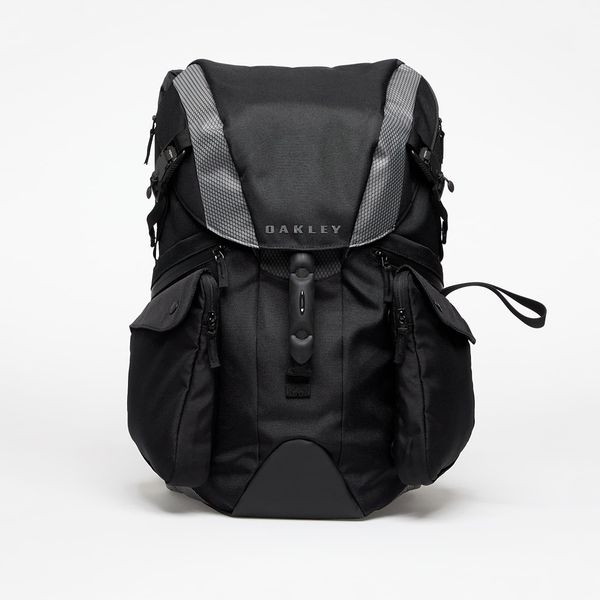 Oakley Ruksak Oakley Latitude Flex Pack Blackout Universal