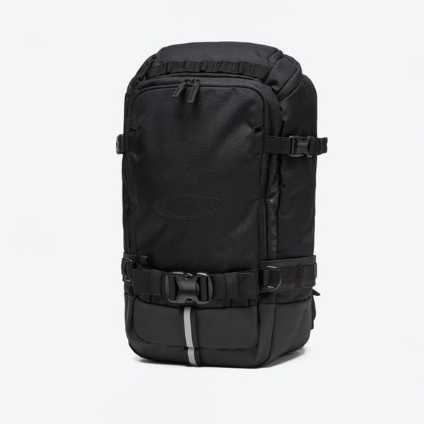 Oakley Ruksak Oakley Peak Rc 25L Backpack Blackout 25 l