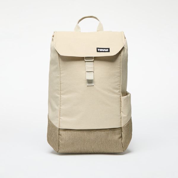 THULE Ruksak Thule Lithos Backpack 16 l Pelican Gray/ Faded Khaki 16 l