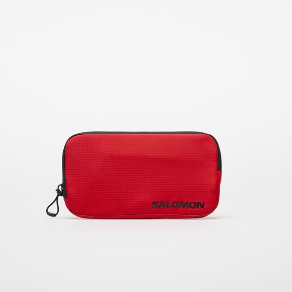 Salomon Advanced Salomon ACS Essentials Case High Risk Red/ Black Universal