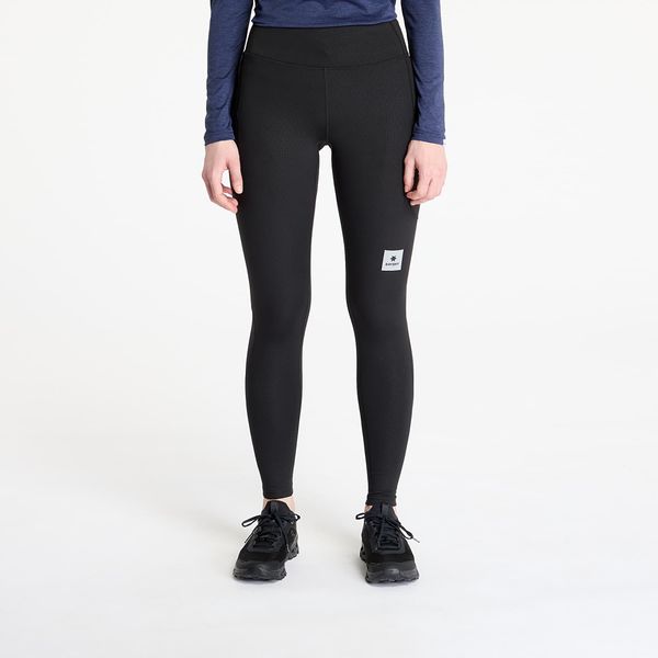 SAYSKY SAYSKY W Pace+ Long Tights Black S