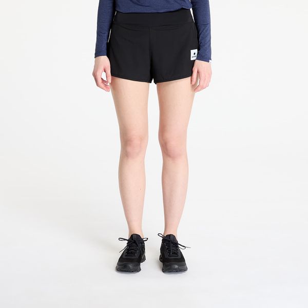 SAYSKY SAYSKY W Pace Shorts 3" Black S