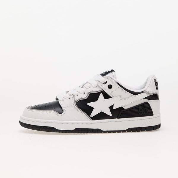 A BATHING APE Sneakers A BATHING APE Bape Sk8 Sta 1 M2 Black EUR 42