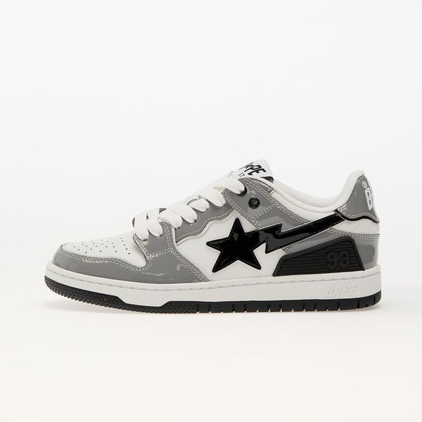 A BATHING APE Sneakers A BATHING APE Bape Sk8 Sta 2 M2 Black EUR 40