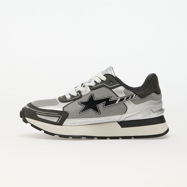 A BATHING APE Sneakers A BATHING APE Cross Sta Express Pro M2 Gray EUR 40