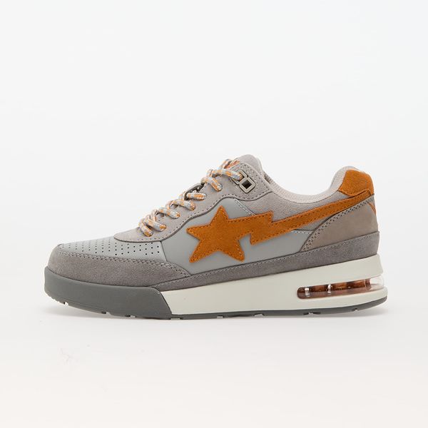 A BATHING APE Sneakers A BATHING APE Road Sta 1 M1 Gray EUR 42