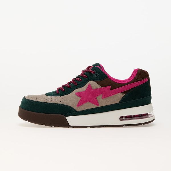 A BATHING APE Sneakers A BATHING APE Road Sta 1 Pink EUR 40