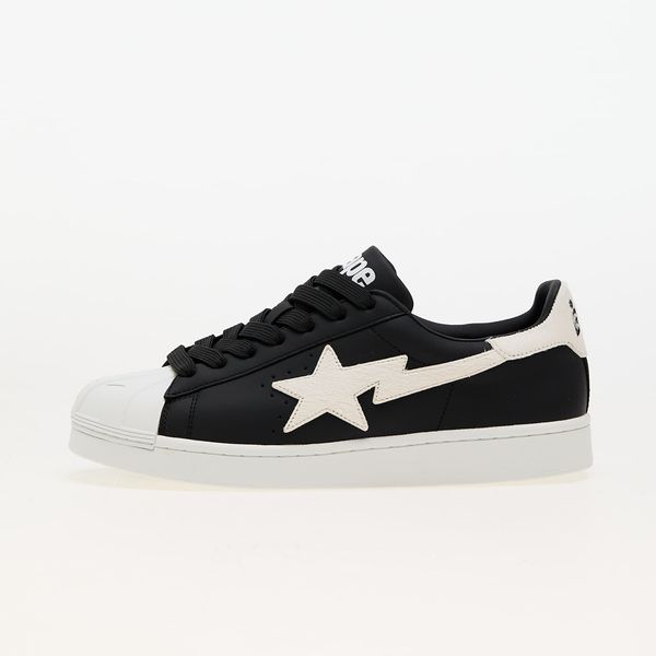 A BATHING APE Sneakers A BATHING APE Skull Sta 2 M1 Black EUR 41