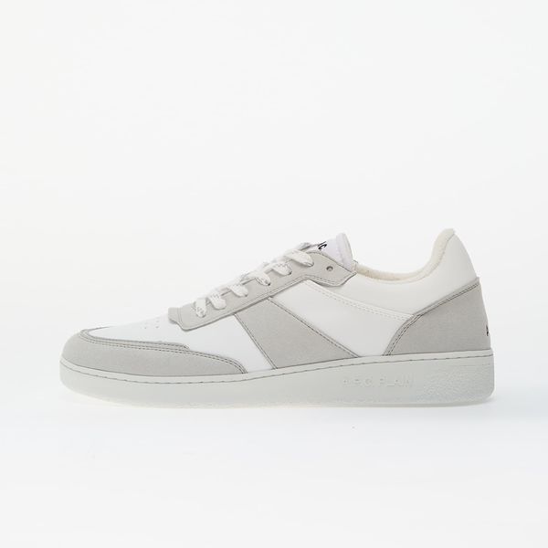 A.P.C. Sneakers A.P.C. Plain Sneakers White EUR 46