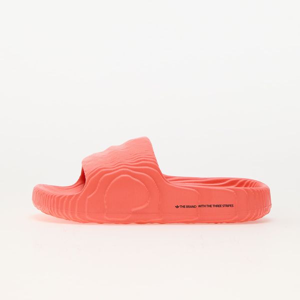adidas Originals Sneakers adidas Adilette 22 W Solid Red/ Core Black/ Solid Red EUR 38