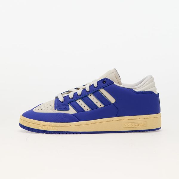 adidas Originals Sneakers adidas Centennial 85 Lo 00 Lucid Blue/ Cloud White/ Easy Yellow EUR 44 2/3