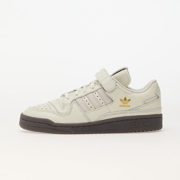 adidas Originals Sneakers adidas Forum 84 Low Ivory/ Orgit Grey/ Charcoal EUR 42