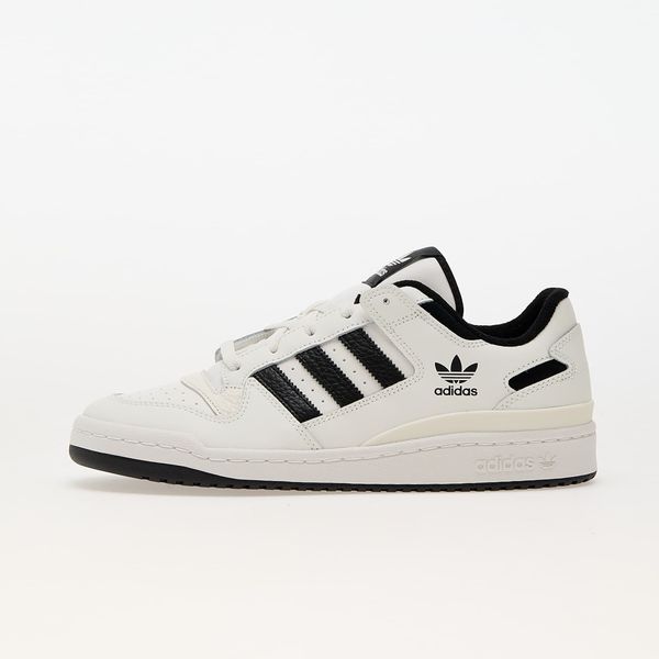 adidas Originals Sneakers adidas Forum Low Cl Core White/ Core Black/ Core White EUR 43 1/3