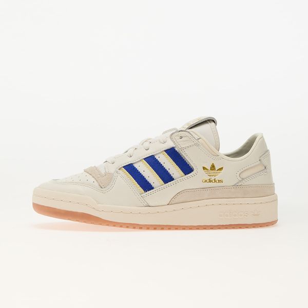 adidas Originals Sneakers adidas Forum Low Cl W Cloud White/ Royal Blue/ Almost Yellow EUR 36 2/3