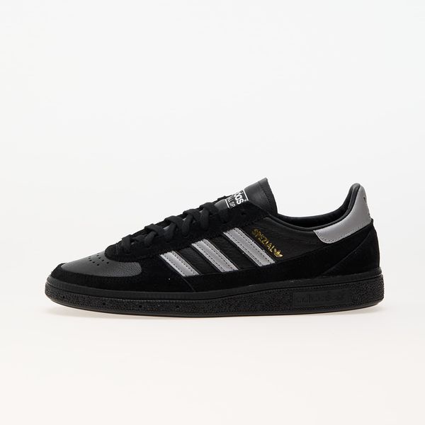 adidas Originals Sneakers adidas Handball Spezial Wm Core Black/ Silver Metallic/ Carbon EUR 36