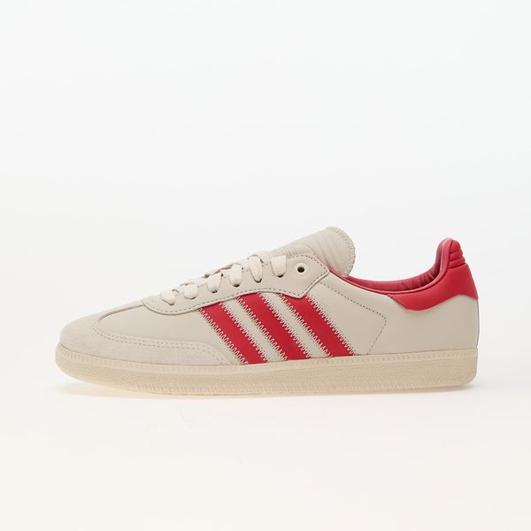 adidas Originals Sneakers adidas Humanrace Samba Glow Red/ Aluminium/ Aluminium EUR 44 2/3