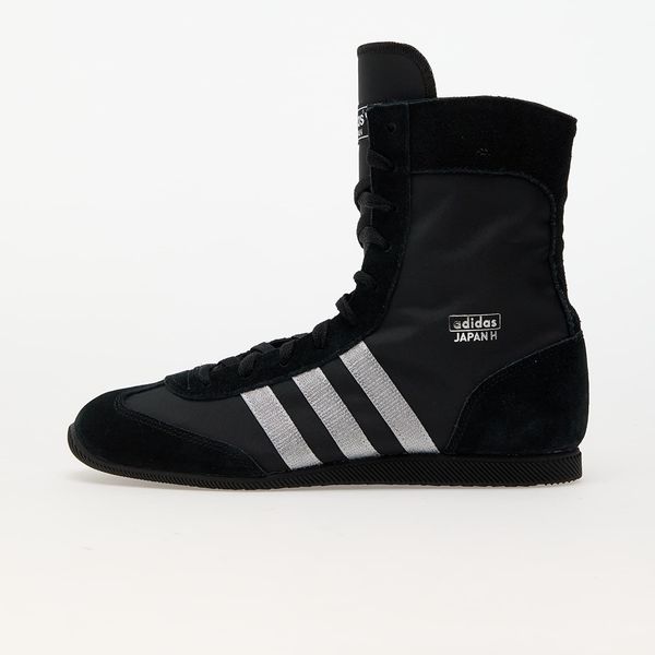 adidas Originals Sneakers adidas Japan H W Core Black/ Silver Metallic/ Ftw White EUR 37 1/3