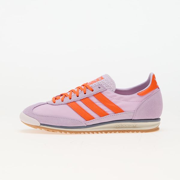 adidas Originals Sneakers adidas SL 72 Og W Icelav/ Impact Orange/ Silver Violet EUR 36 2/3