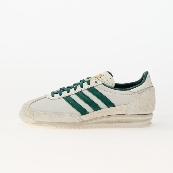 adidas Originals Sneakers adidas Sl 72 Og W Off White/ Collegiate Green/ Orbit Grey EUR 35 1/2