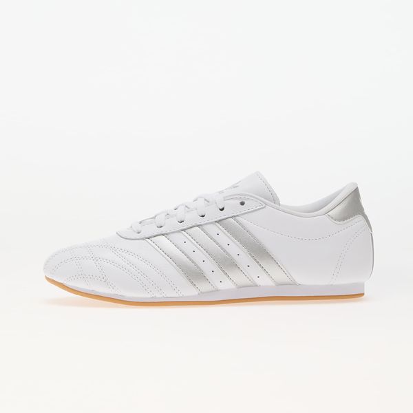 adidas Originals Sneakers adidas Taekwondo Lace W Ftwr White/ Silver Mate/ Gum3 EUR 35 1/2