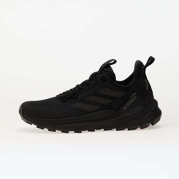 adidas Performance Sneakers adidas Terrex Free Hiker 2 Low Core Black/ Core Black/ Grey Four EUR 42
