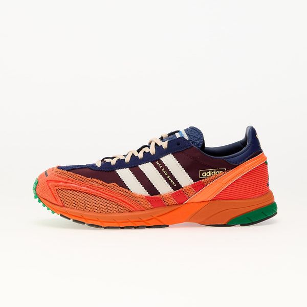 adidas Originals Sneakers adidas x Bad Bunny Adizero SL 72 Maroon/ Chalk White/ Semi Solar Red EUR 44 2/3