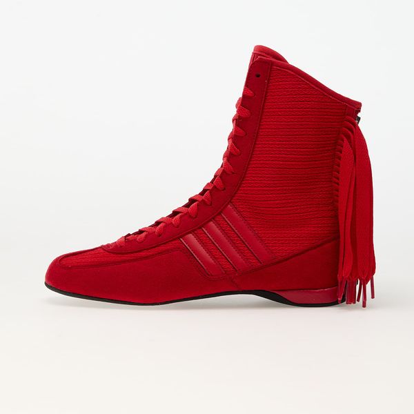 adidas Performance Sneakers adidas x Stella McCartney Rasant V3 Collegiate Red/ Collegiate Red/ Collegiate Red EUR 36