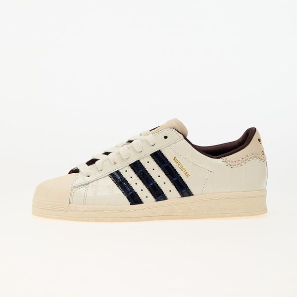 adidas Originals Sneakers adidas x Wales Bonner Superstar Wonder White/ Collegiate Navy/ Night Red EUR 39 1/3