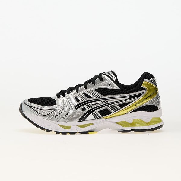 Asics Sneakers Asics Gel-Kayano 14 Black/ Lemon Spark EUR 38