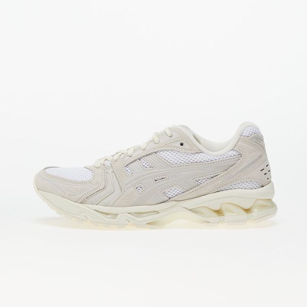 Asics Sneakers Asics Gel-Kayano 14 White/ Smoke Grey EUR 35.5
