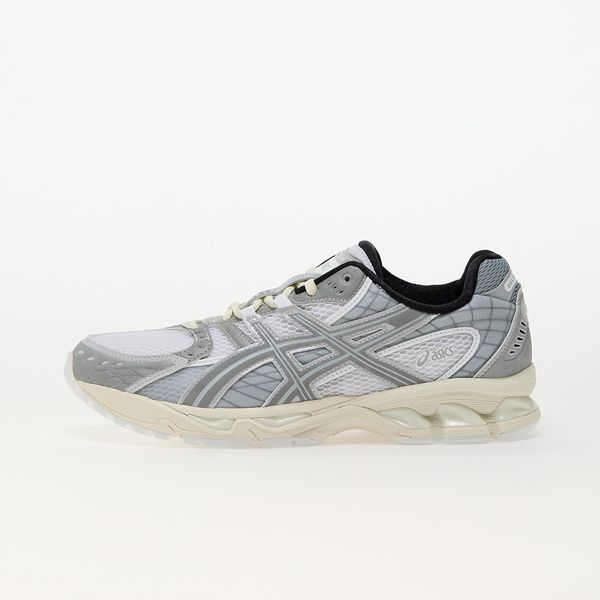 Asics Sneakers Asics Gel-Nimbus 10.1 White/ Sheet Rock EUR 36