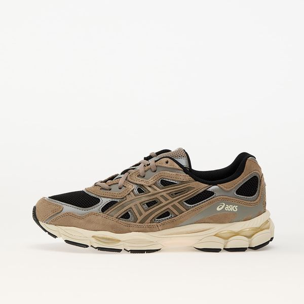 Asics Sneakers Asics Gel-Nyc Black/ Greige EUR 40.5