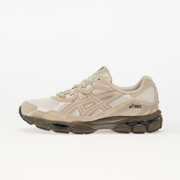 Asics Sneakers Asics Gel-NYC Cream/ Putty EUR 37.5