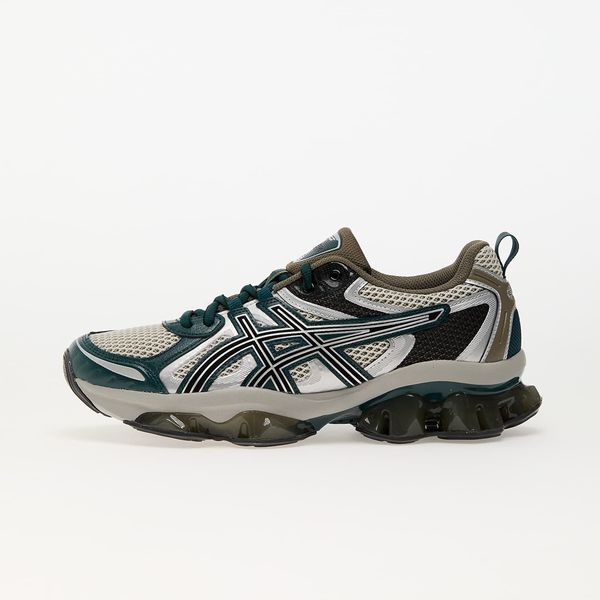 Asics Sneakers Asics Gel-Quantum Kinetic Oatmeal/ Dark Taupe EUR 42