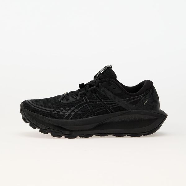 Asics Sneakers Asics Gel-Trabuco 13 Gtx Balck/ Graphite Grey EUR 37.5