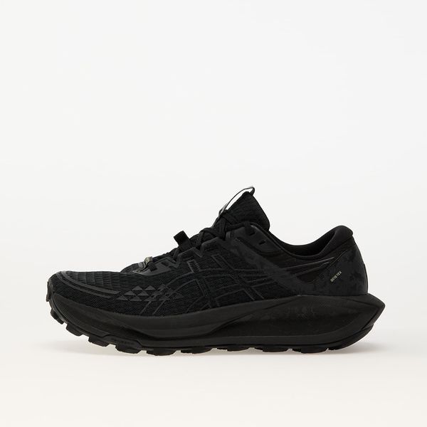 Asics Sneakers Asics Gel-Trabuco 13 Gtx Balck/ Graphite Grey EUR 41.5