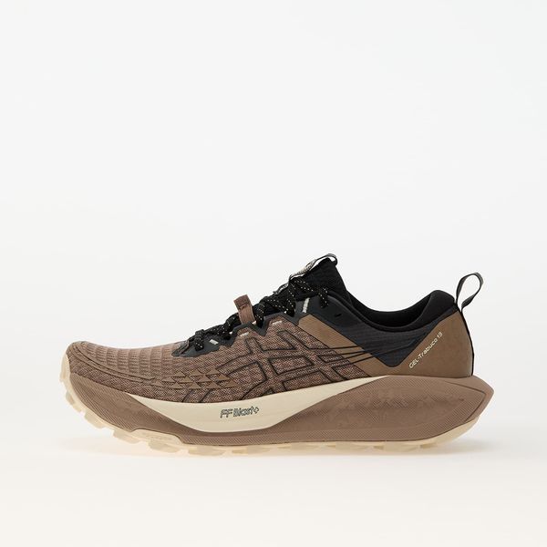 Asics Sneakers Asics Gel-Trabuco 13 Tauper Grey/ Black EUR 41.5