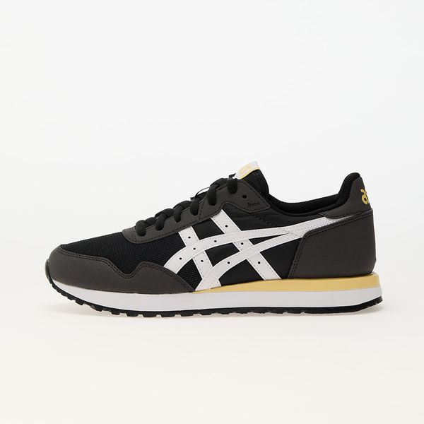 Asics Sneakers Asics Tiger Runner Il Black/ White EUR 39