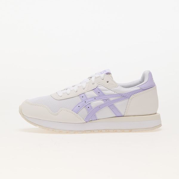 Asics Sneakers Asics Tiger Runner White/ Violet Light EUR 38